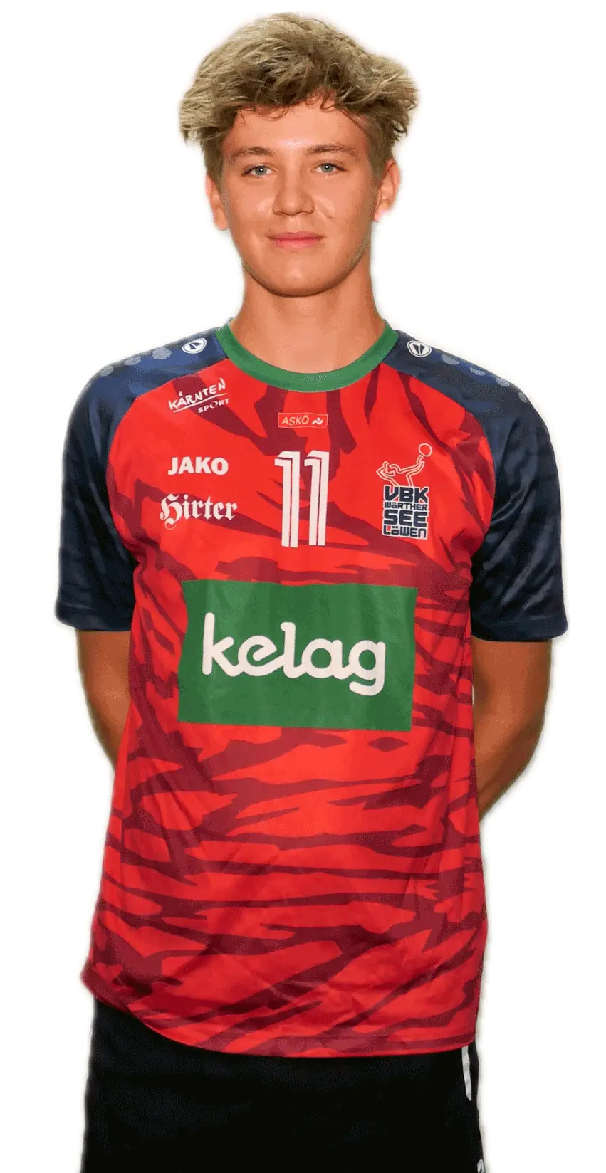 Erik Benedikt Kolev
