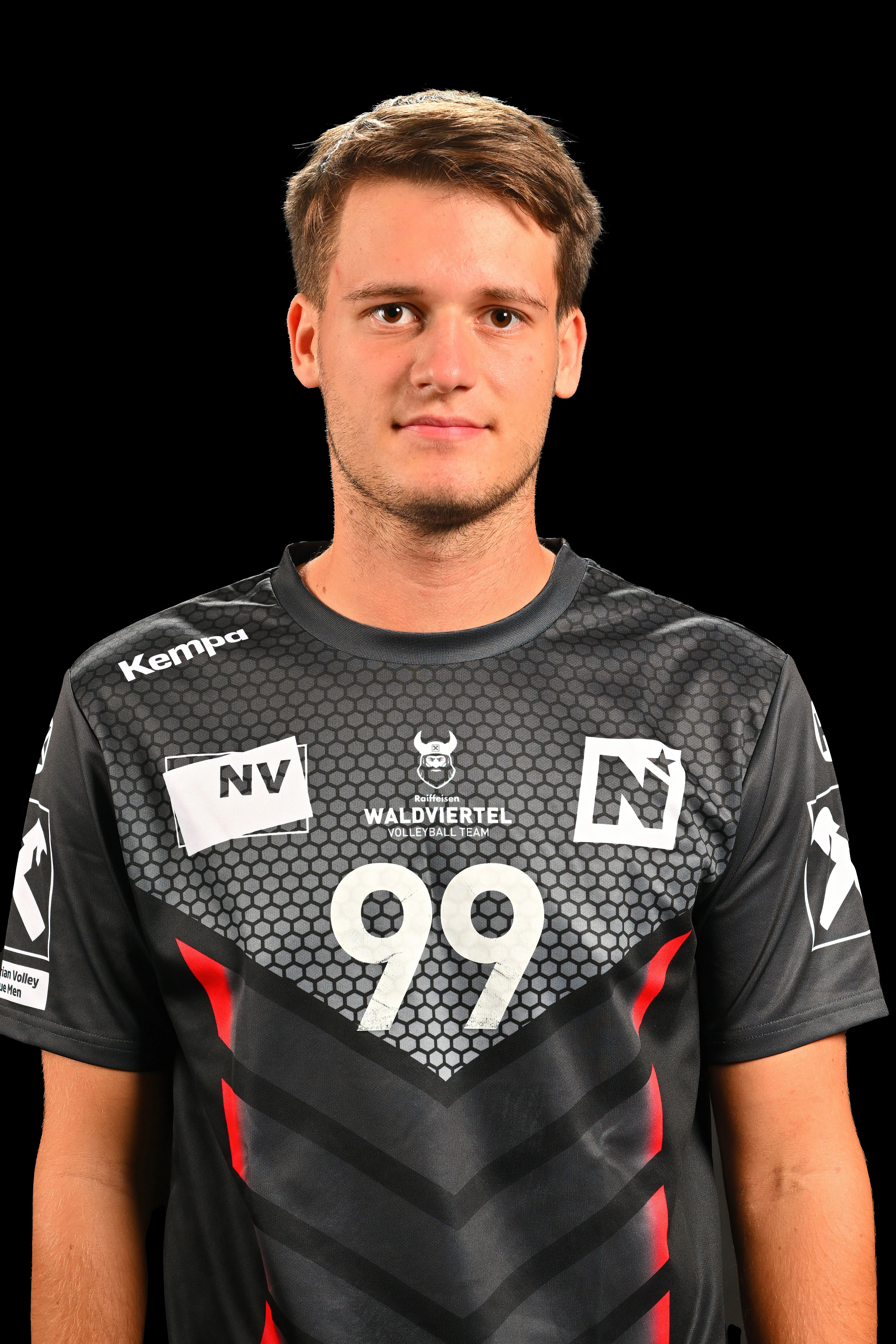Valentin Schmid