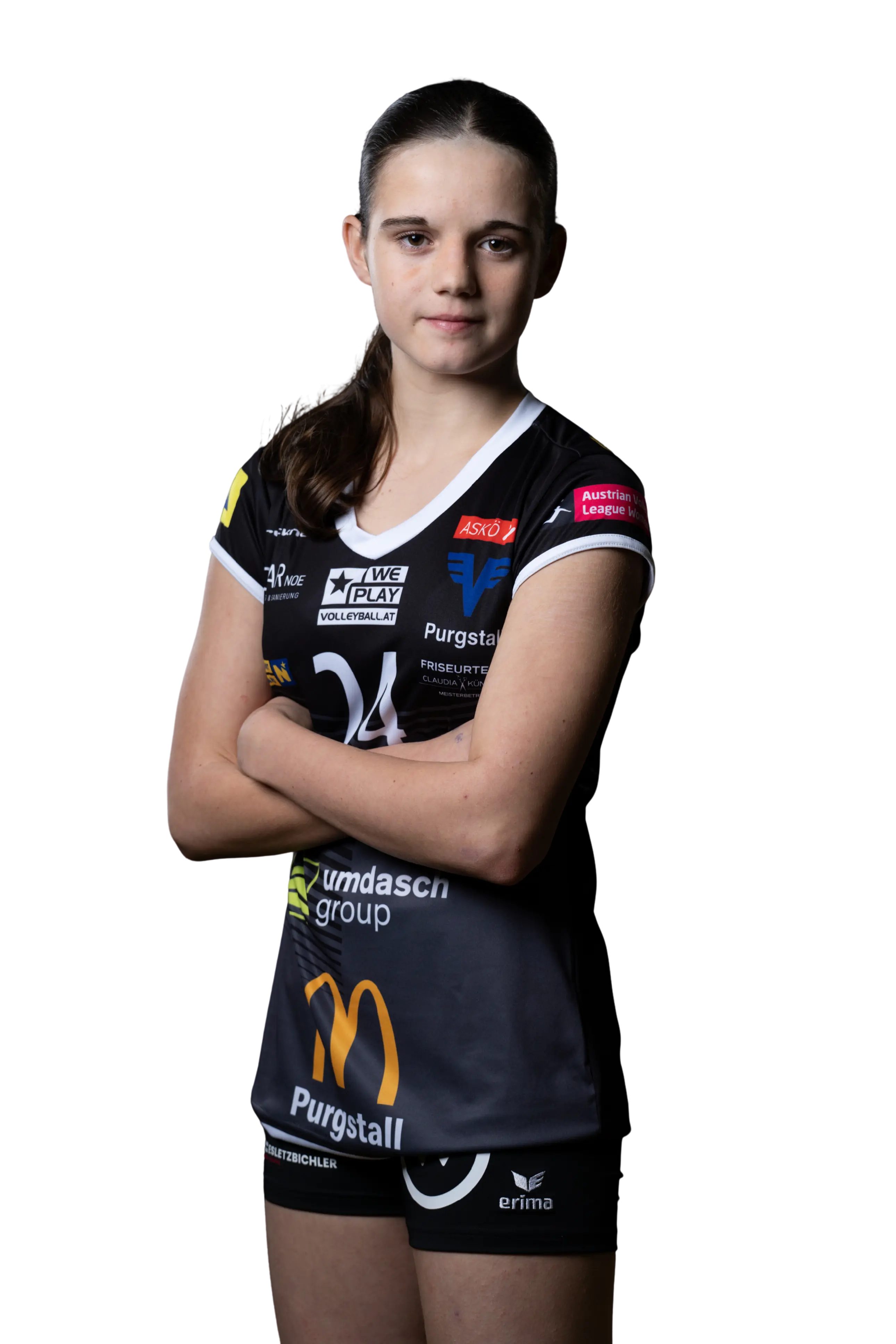 Mia Reisinger