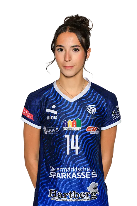 Leunita Avdyli